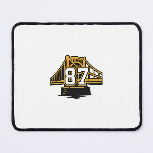 Item preview, Steel City Crosby designed and sold by TH3B1GR4GU.