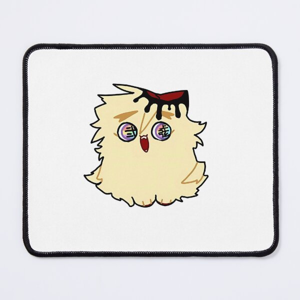 Item preview, Cat Molchat doma sticker designed and sold by abriellaStudios.