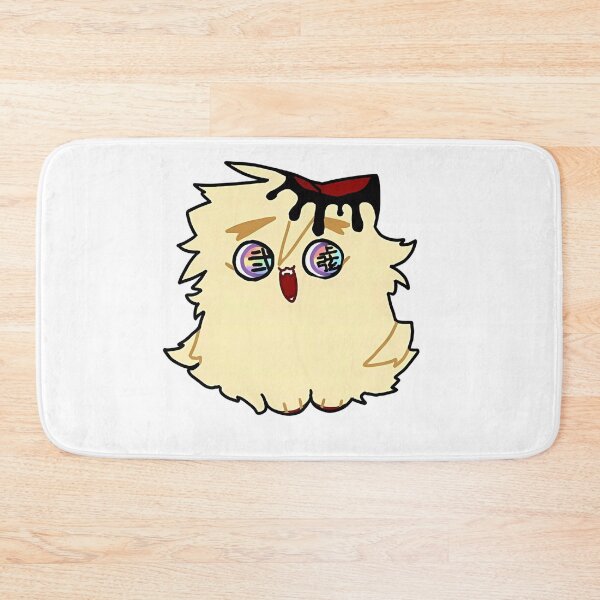 Item preview, Cat Molchat doma sticker designed and sold by abriellaStudios.
