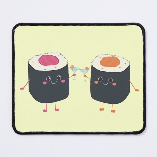Item preview, The  Hosomaki party designed and sold by Lilla23.