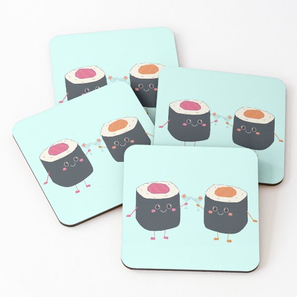 Item preview, The  Hosomaki party designed and sold by Lilla23.