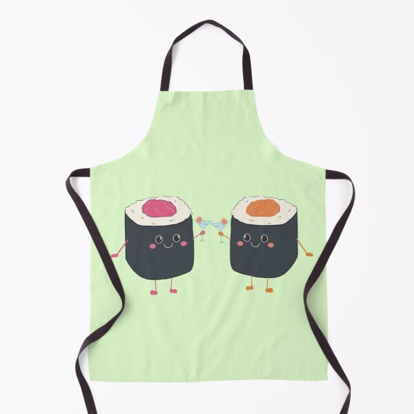 Item preview, The Hosomaki party designed and sold by Lilla23.