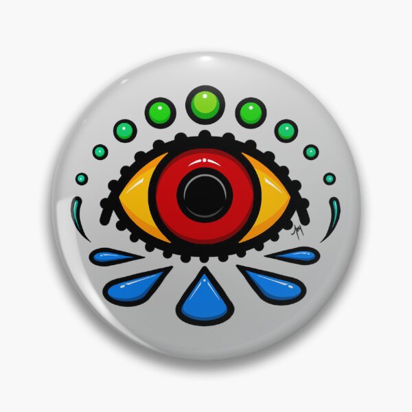 Item preview, Primalz by Joyz Artz designed and sold by JoyzArtz.