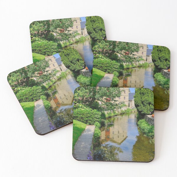 Item preview, Pickering Beck Reflections  designed and sold by Violaman.