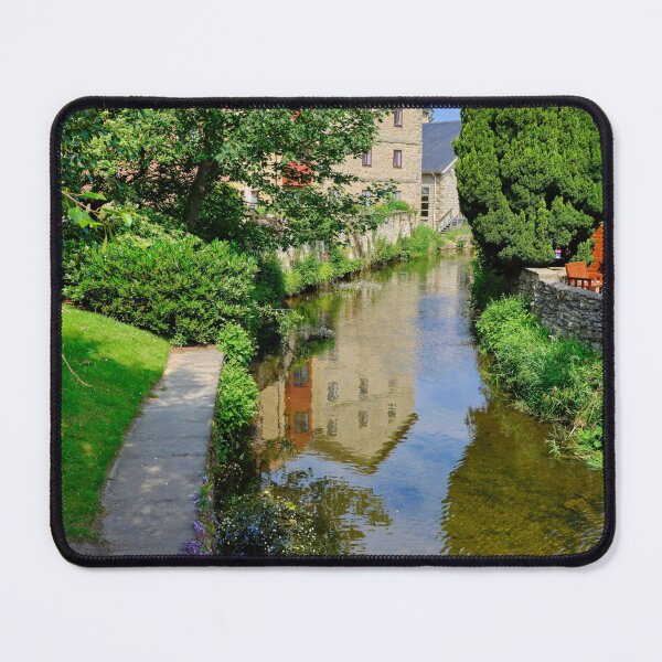 Item preview, Pickering Beck Reflections designed and sold by Violaman.