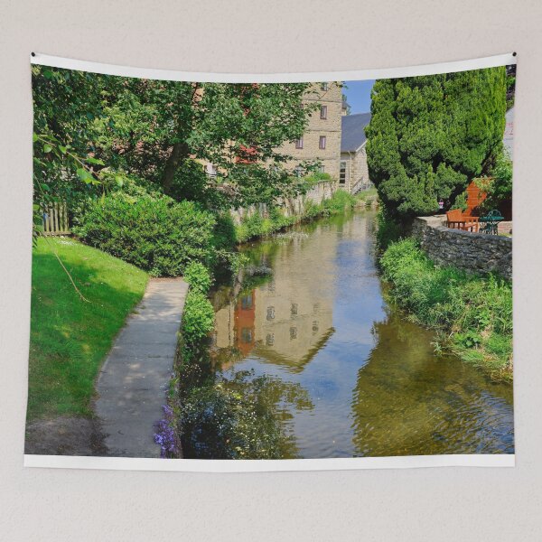 Item preview, Pickering Beck Reflections  designed and sold by Violaman.