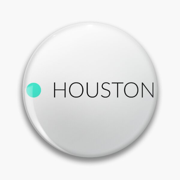 Artikelvorschau, HOUSTON entworfen und verkauft von binmaster3000.