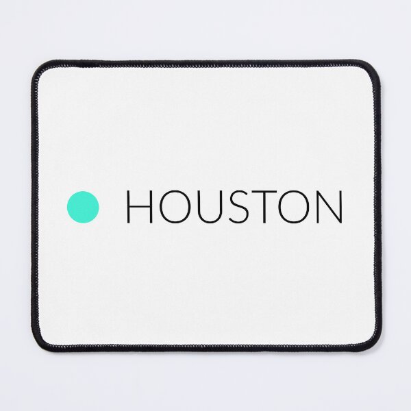 Item preview, HOUSTON designed and sold by binmaster3000.