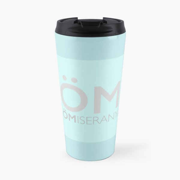 TiFFANY lui ÖMiserany®2009 Mug isotherme