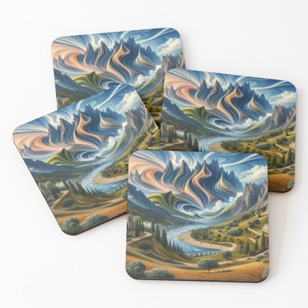 Item preview, Golden Whimsy – Art meets autumn colors and emotional light designed and sold by FotoworldEdel.