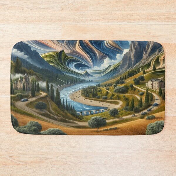 Item preview, Golden Whimsy – Art meets autumn colors and emotional light designed and sold by FotoworldEdel.