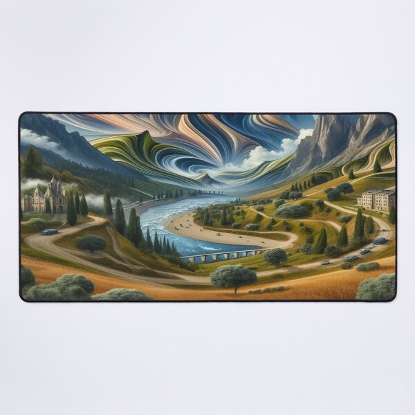 Item preview, Golden Whimsy – Art meets autumn colors and emotional light designed and sold by FotoworldEdel.