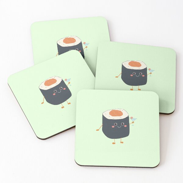 Item preview,  Hosomaki party designed and sold by Lilla23.