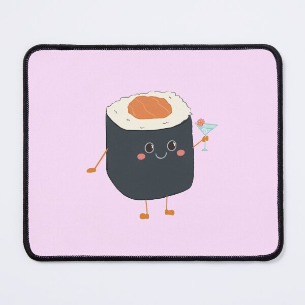 Item preview, Hosomaki party designed and sold by Lilla23.