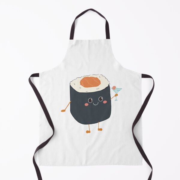 Item preview, Hosomaki party designed and sold by Lilla23.