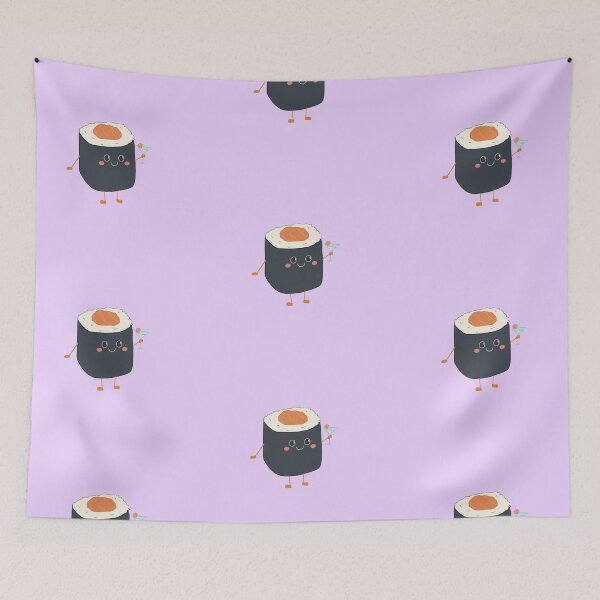 Item preview, Hosomaki party designed and sold by Lilla23.