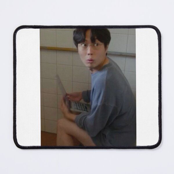 Item preview, Roh Jaewon - 로재원 designed and sold by Dooby's Bizarre .