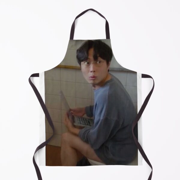 Item preview, Roh Jaewon - 로재원 designed and sold by Dooby's Bizarre .