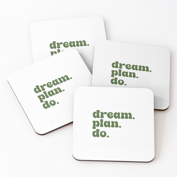 Item preview, dream plan do. designed and sold by designing01Ar3.