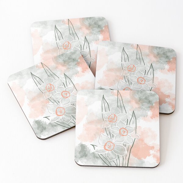 Item preview, Rise & Shine Like Narcissus  designed and sold by NargesBloom.