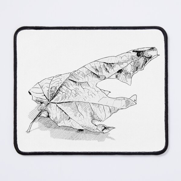 Item preview, Crispy leaf designed and sold by enricazampedri.