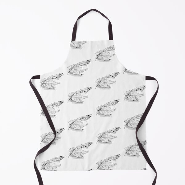 Item preview, Crispy leaf designed and sold by enricazampedri.