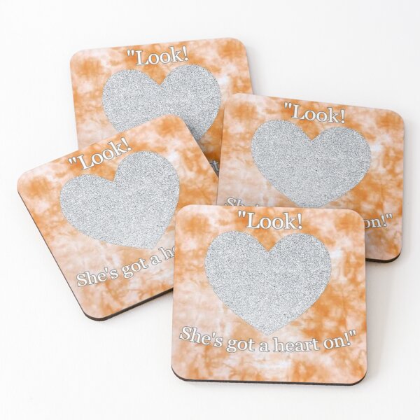 Item preview, Heart on designed and sold by lucey05.