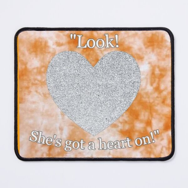 Item preview, Heart on designed and sold by lucey05.