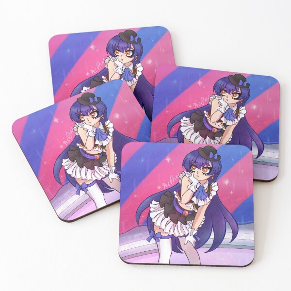 Item preview, sonoda umi designed and sold by nic0a.