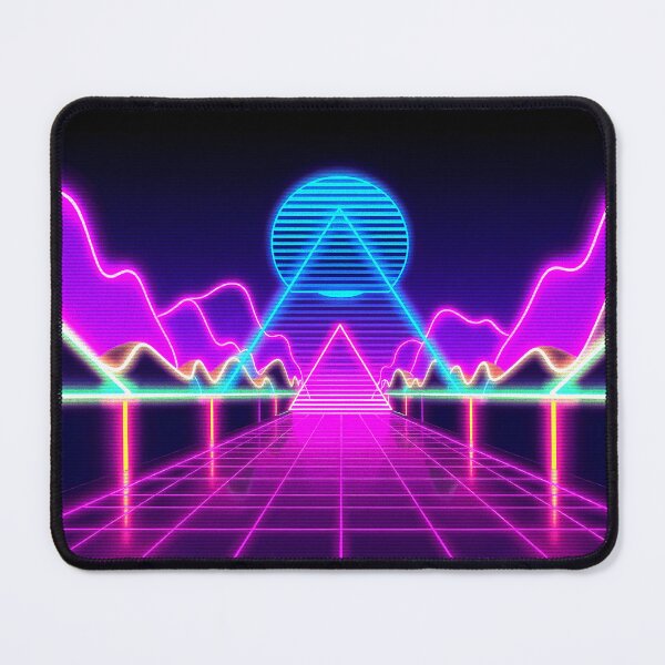 Item preview, Neon Gateway designed and sold by AlienButterfly.