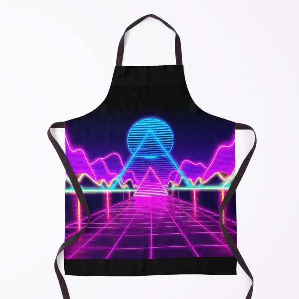 Item preview, Neon Gateway designed and sold by AlienButterfly.