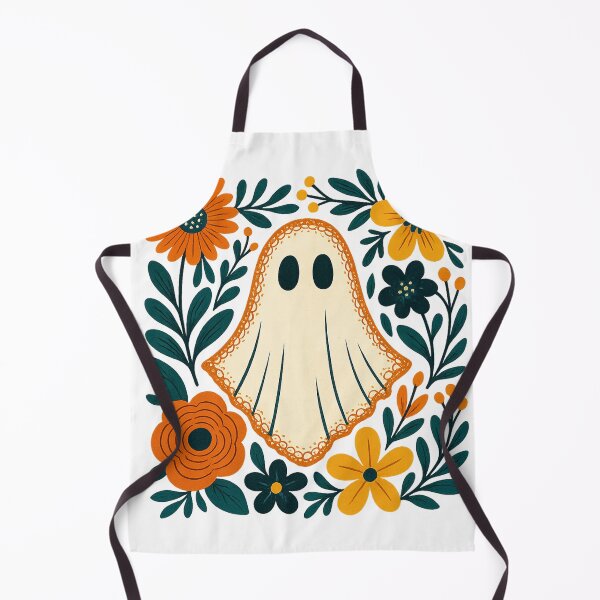 Item preview, halloween fall ghost boho png, boho floral fall png, autumn vibe png, lace ghost png,girly boho halloween clipart, halloween brush png, ghost png, popular sublimation designed and sold by PixelBlooming.