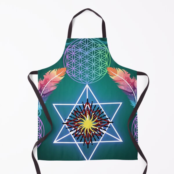 Item preview, Merkaba Energy Field designed and sold by EZon-eyes.