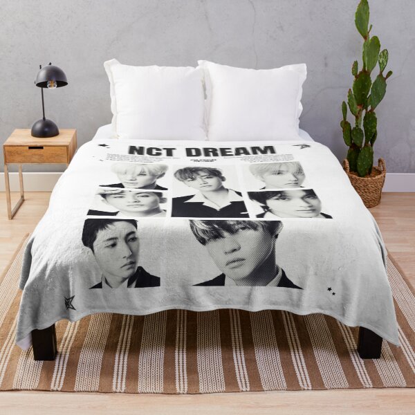 Item preview, NCT DREAM Glitch Mode Y2K  designed and sold by Eunbibi.