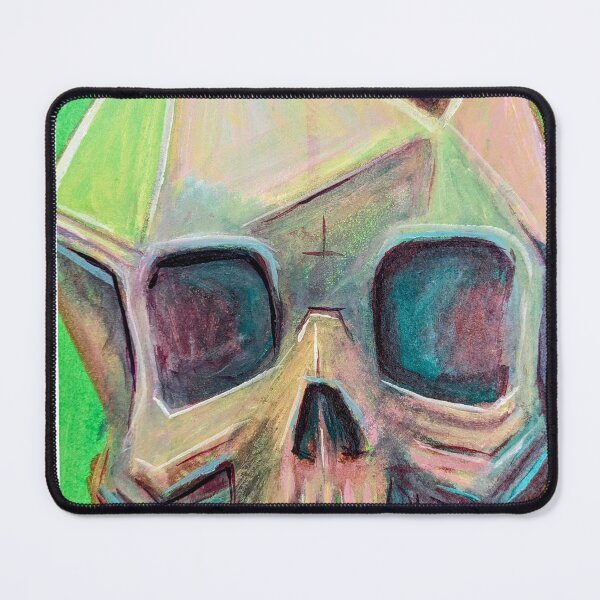 Item preview, Skull designed and sold by romasixty.