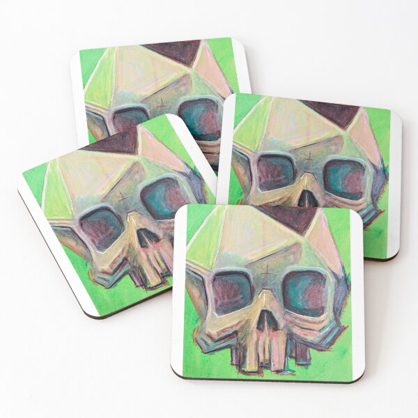 Item preview, Skull designed and sold by romasixty.