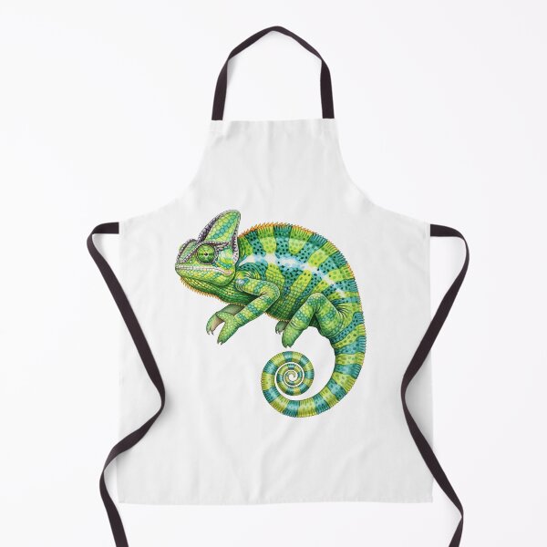 Item preview, Chameleon designed and sold by 4rtistcDrift.