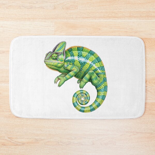 Item preview, Chameleon  designed and sold by 4rtistcDrift.