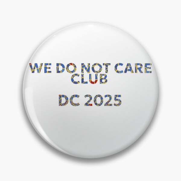 Item preview, wedonotcare designed and sold by TEACHERGEEK.