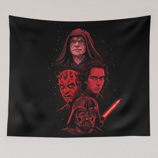 Item preview, The Sith designed and sold by HardDraw.
