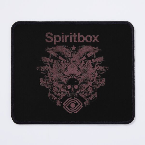 Item preview, Spiritbox band graphic designed and sold by BL4CKT3A.