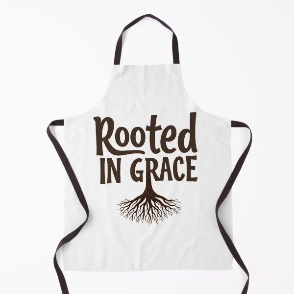 Item preview, Rooted In Grace designed and sold by Roland B. Jones Marketing Services.