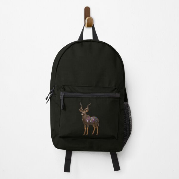 Item preview, Elegant Greater Kudu designed and sold by annenambiro.