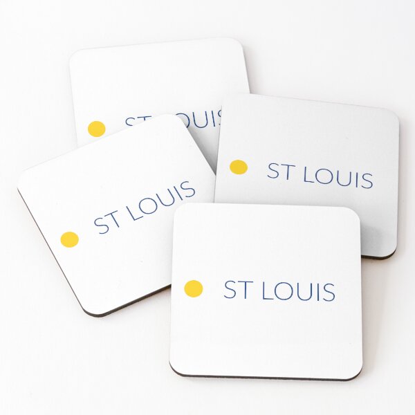 Item preview, ST LOUIS designed and sold by binmaster3000.