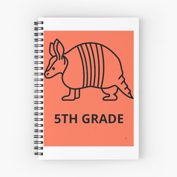 Item preview, Escuela primaria 5 designed and sold by Presssy.