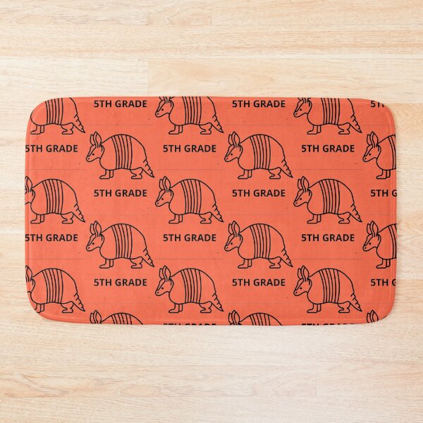 Item preview, Elementary school 5 designed and sold by Presssy.