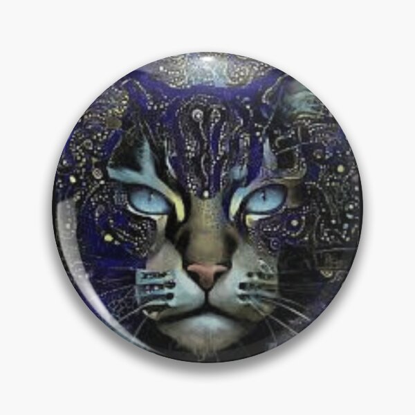 Item preview, Animal lea roche designed and sold by Feskaoui.