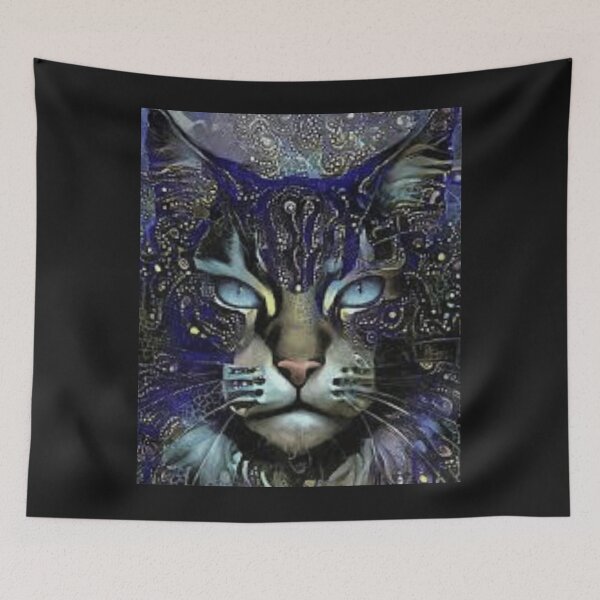 Item preview, Animal lea roche designed and sold by Feskaoui.