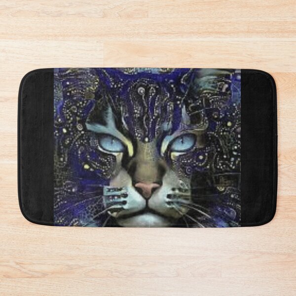 Item preview, Animal lea roche designed and sold by Feskaoui.