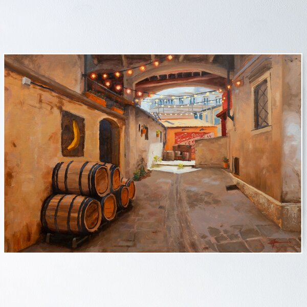 Item preview, Counter Strike 2, Inferno - Banana designed and sold by shreyasfineart.